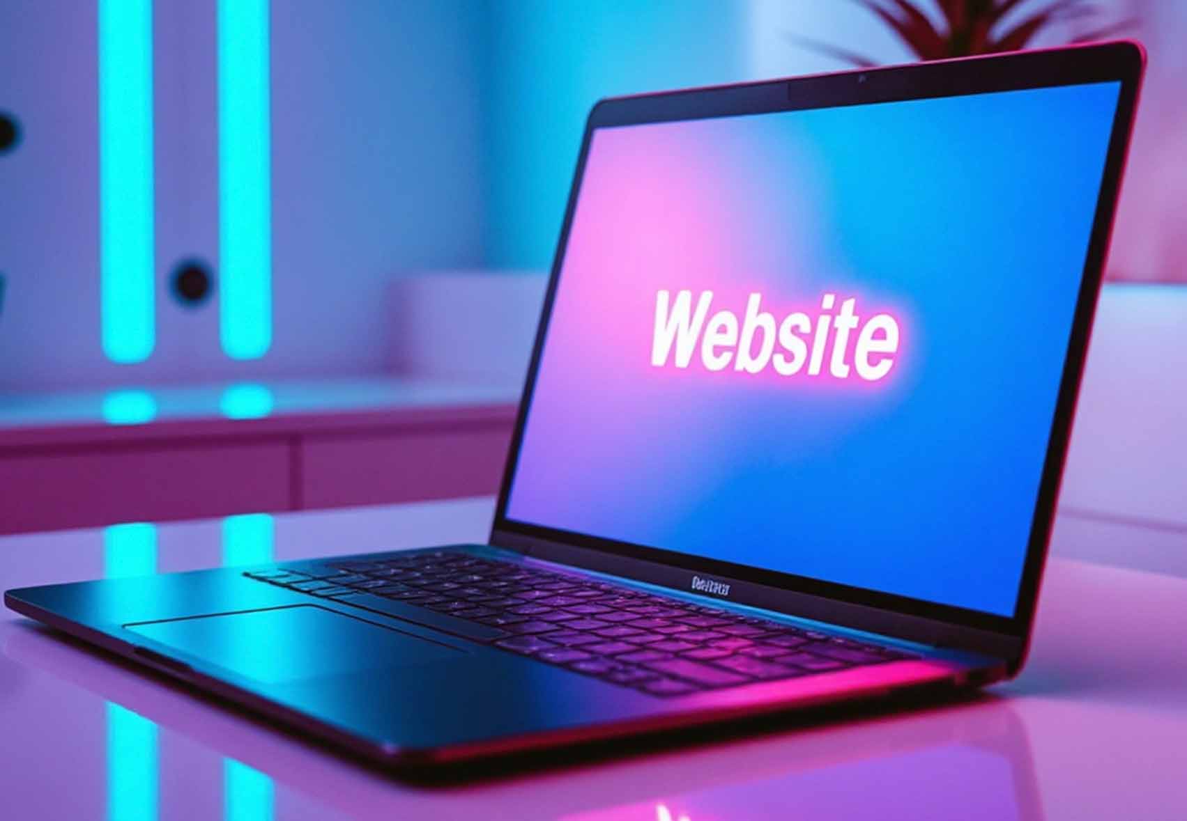 Projektowanie stron 